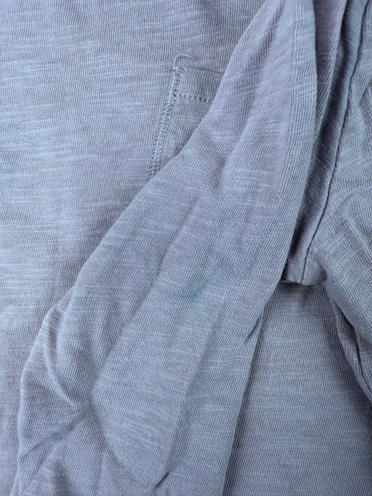Zara 2-3T Pocket Shirt