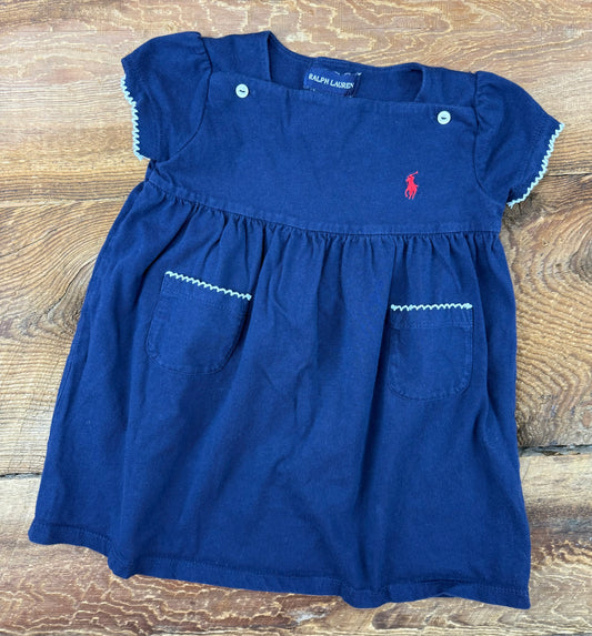 Ralph Lauren 24M Dress