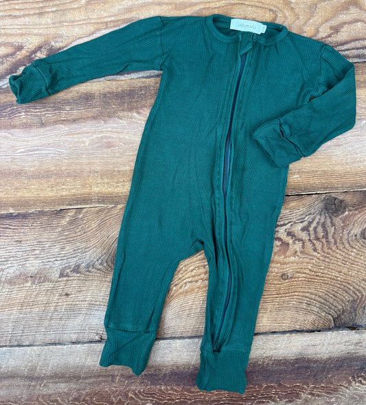 Wild Sproutz 12-18M Waffle Bamboo Sleeper