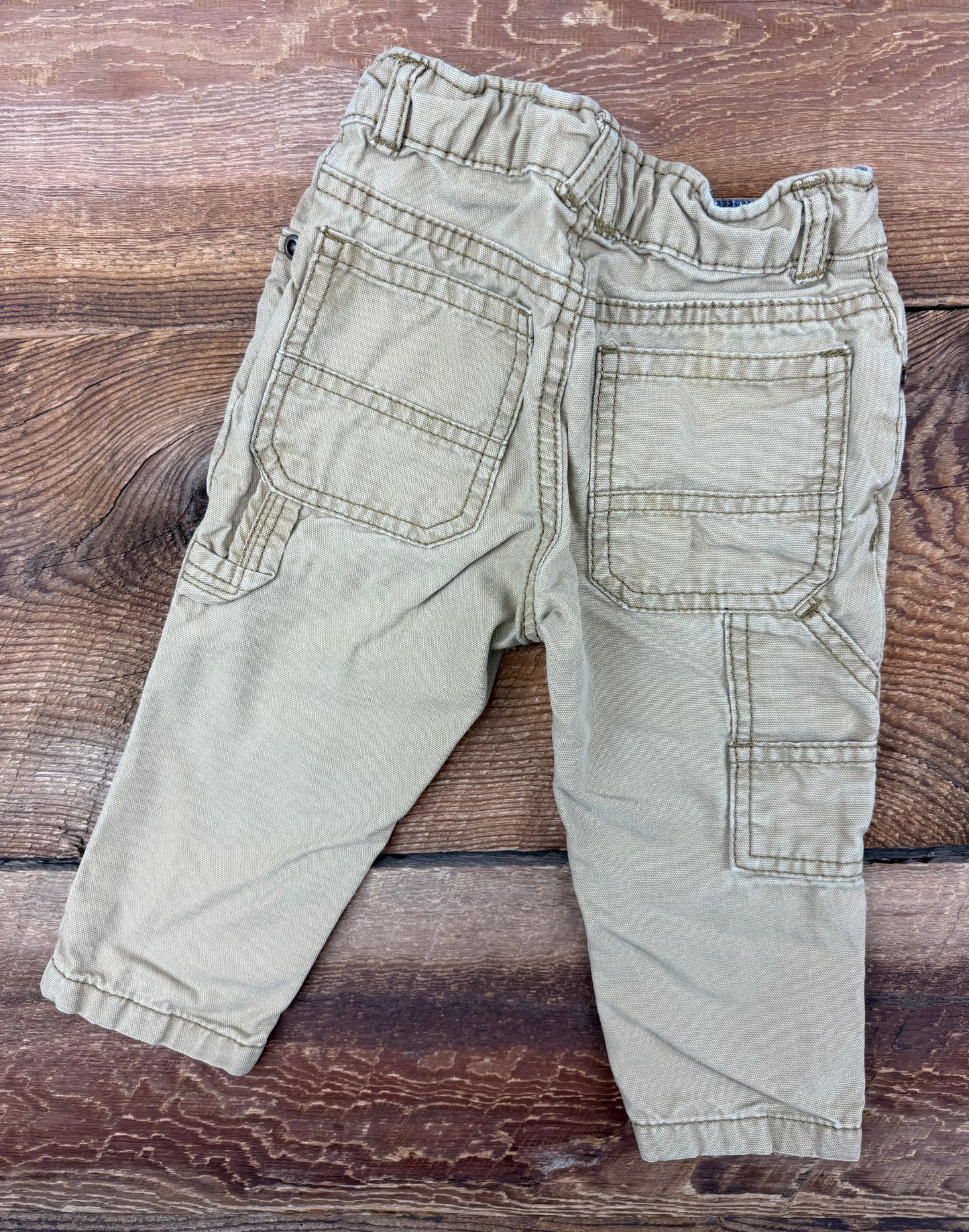 Carter’s 12M Chino Pant