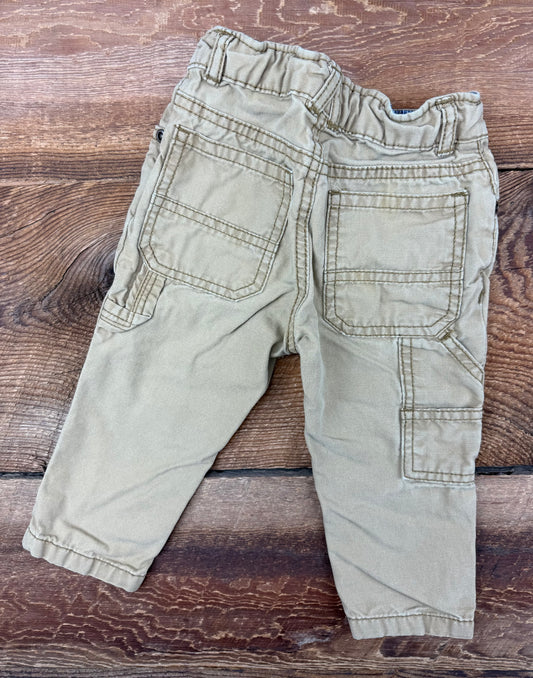 Carter’s 12M Chino Pant