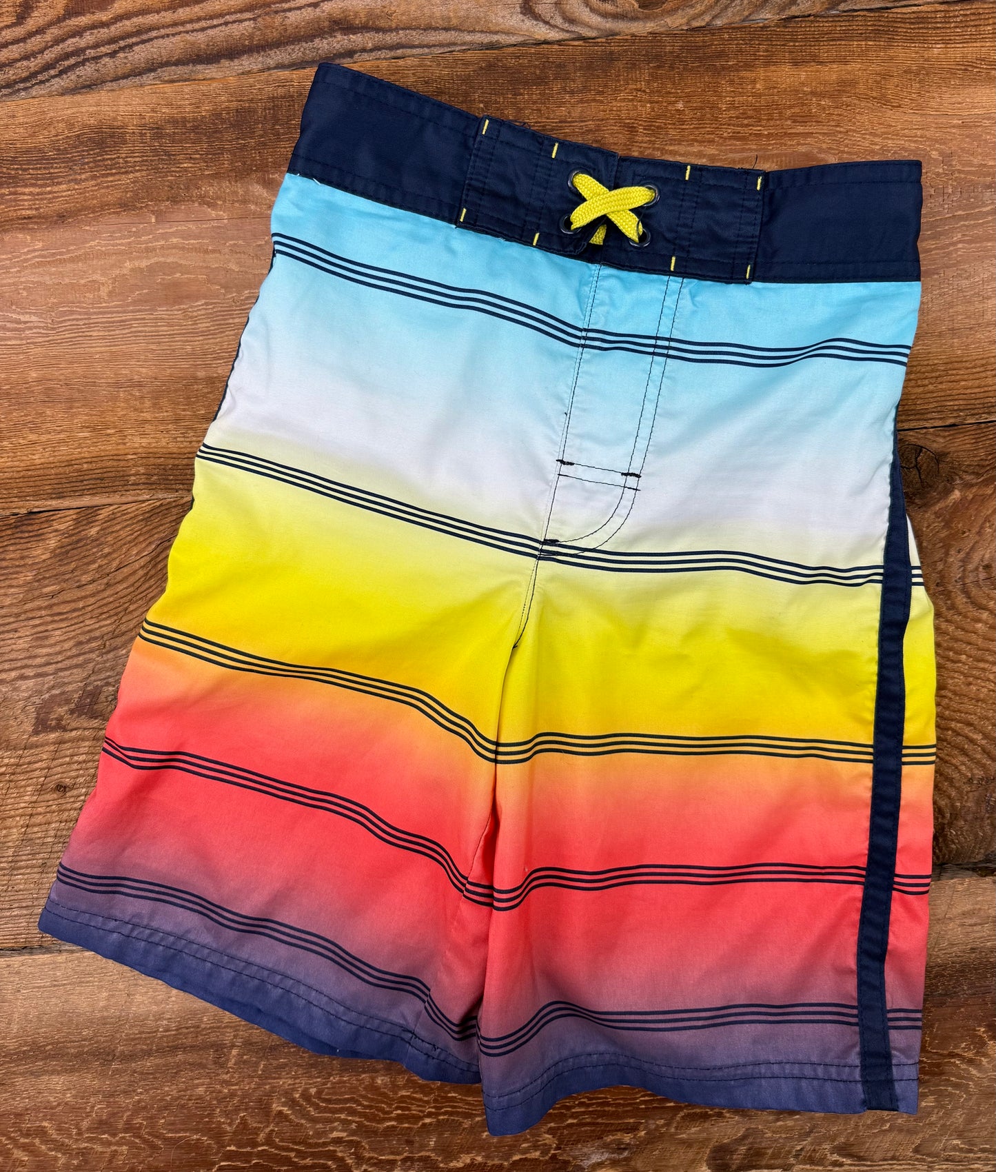George Medium (7/8) Swim Short