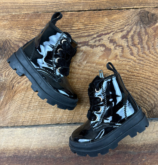 Zara 4-5T Boot