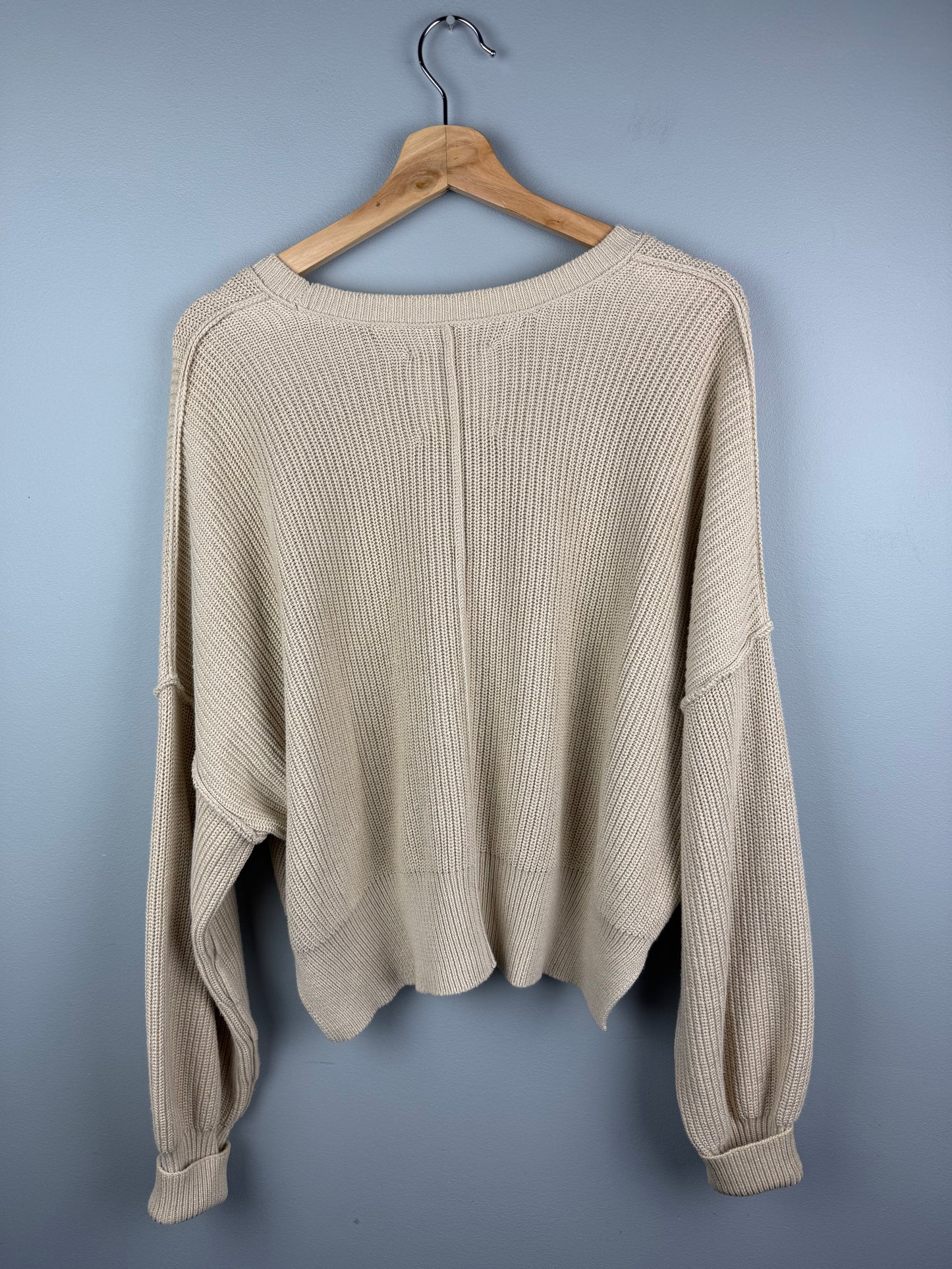 Aerie Women’s Small Knit Sweater
