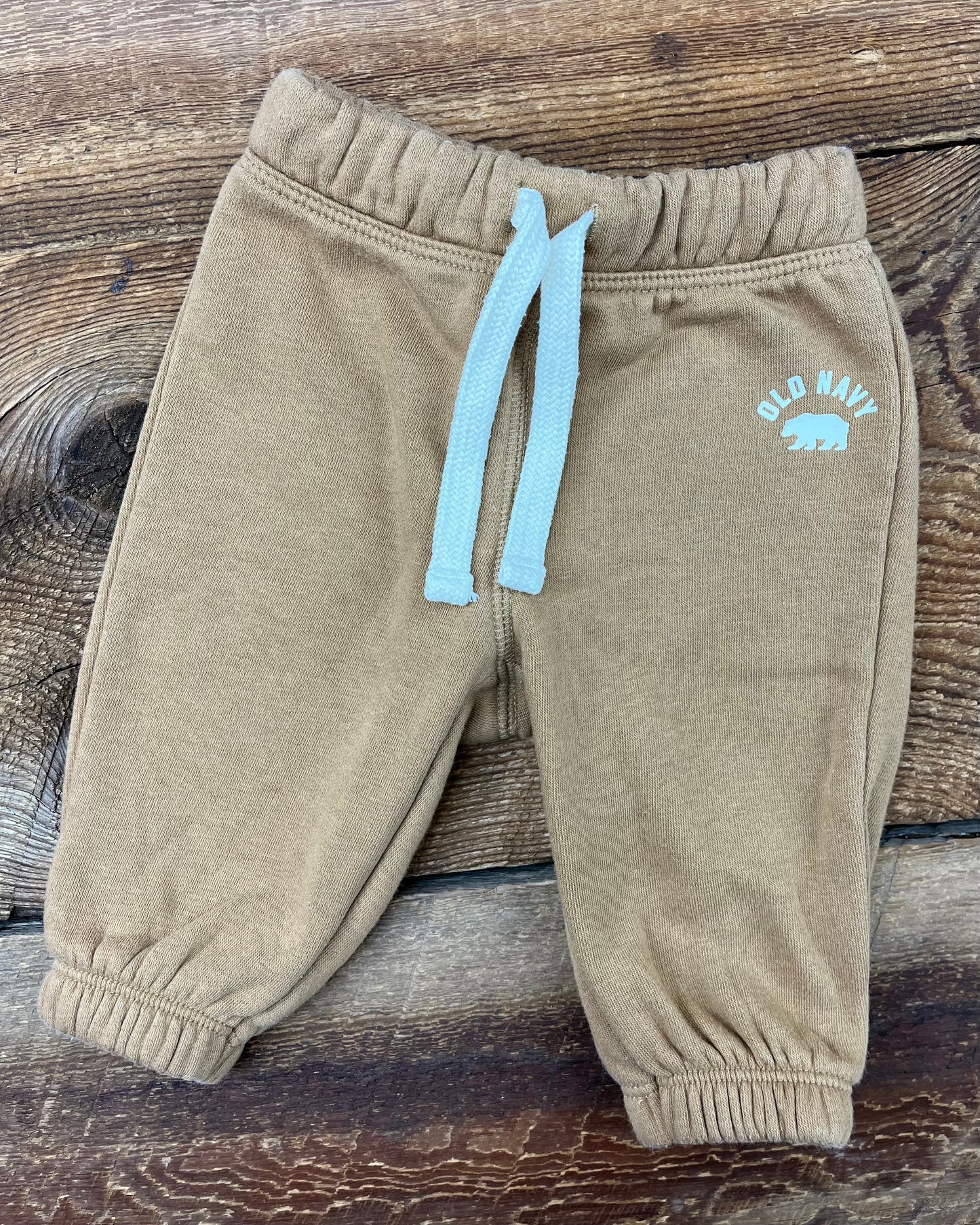 Old Navy 0-3M Sweat Pant