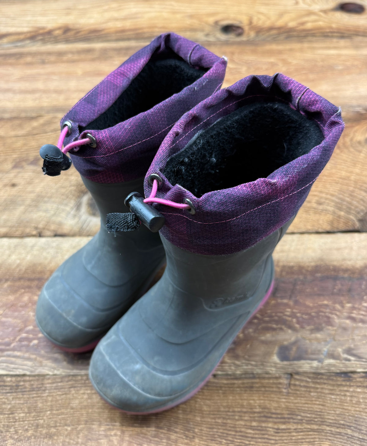 Kamik 11C Insulated Boot