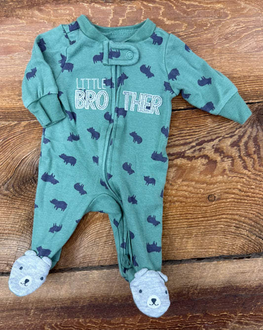 Child of Mine Preemie Little Brother Sleeper