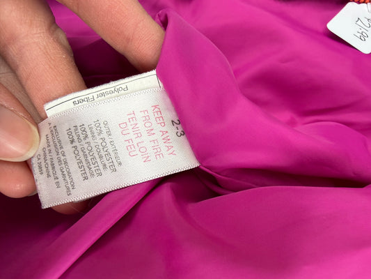 Hatley 2-3Y Deer Snowsuit