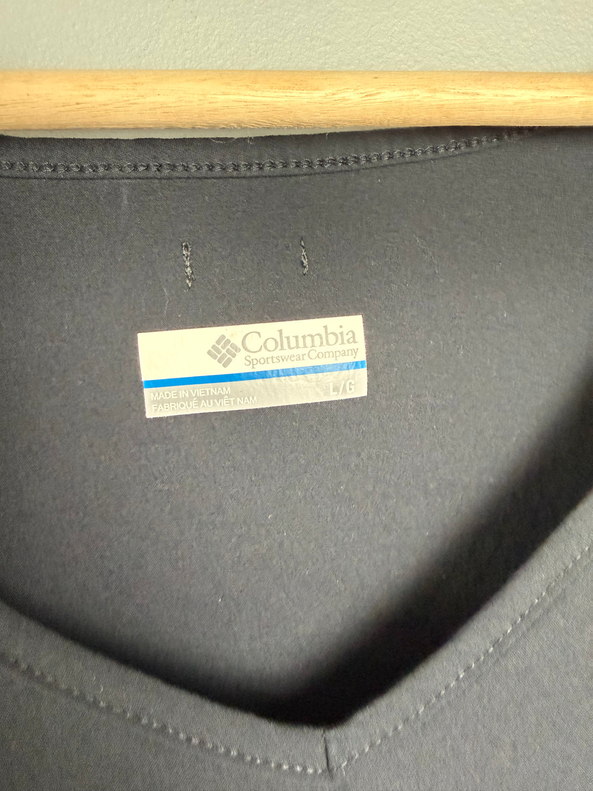 Columbia Women's Large Pocket Dress