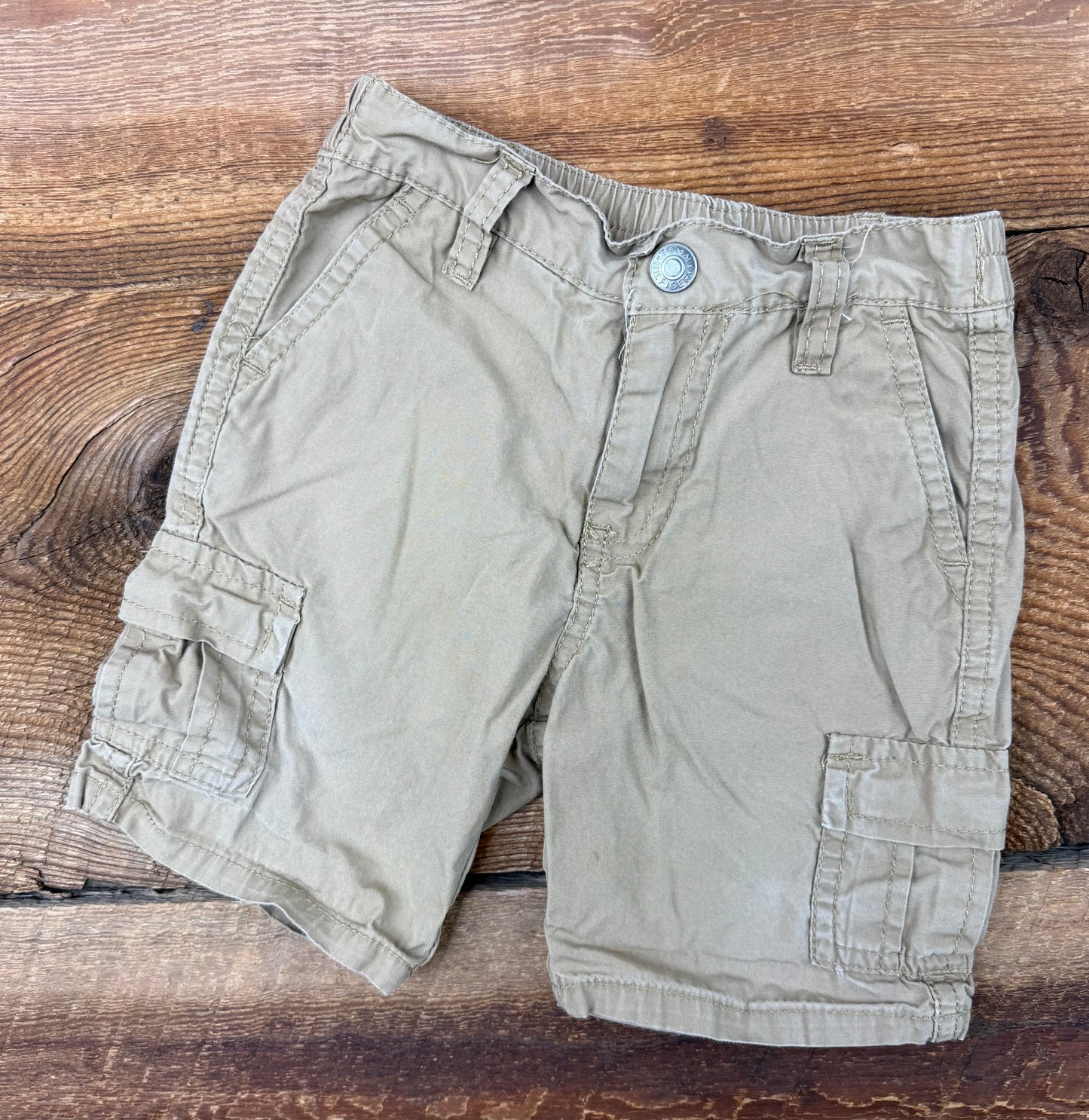 Tommy Hilfiger 24M Cargo Short