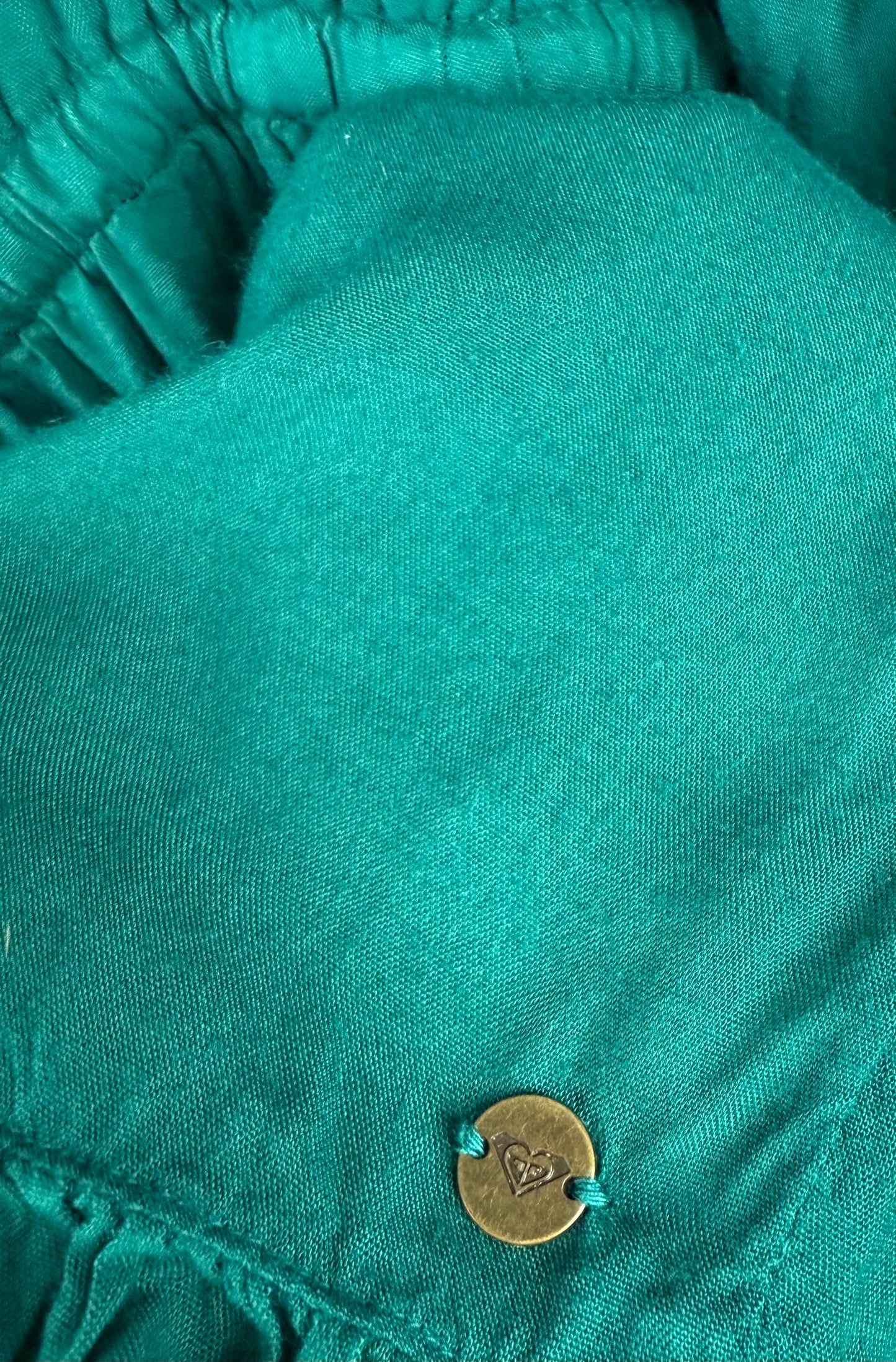 Roxy Women’s Medium Romper