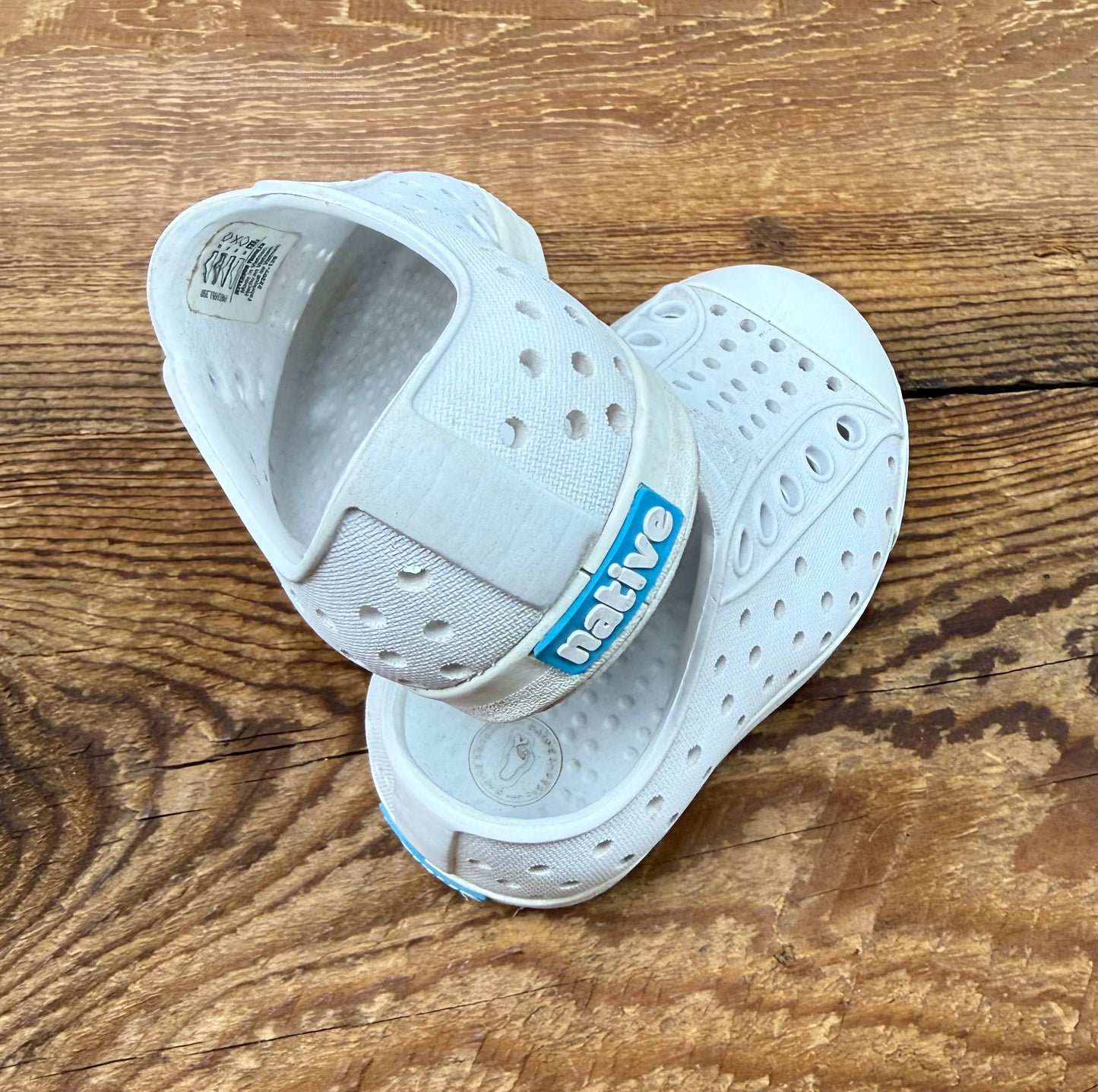 Native 3C Sandals