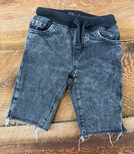 Gap 3T Slim Jean Short