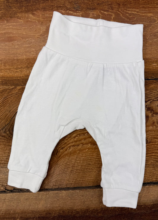 H&M 6M Organic Cotton Harem Pant
