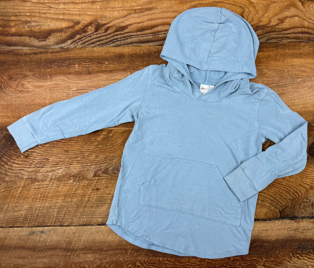 Jax & Lennon 3/4T Bamboo Hoodie