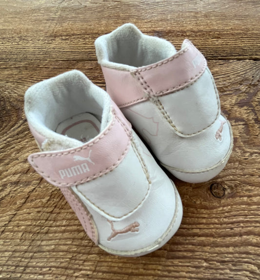 Puma 2 Infant Shoe