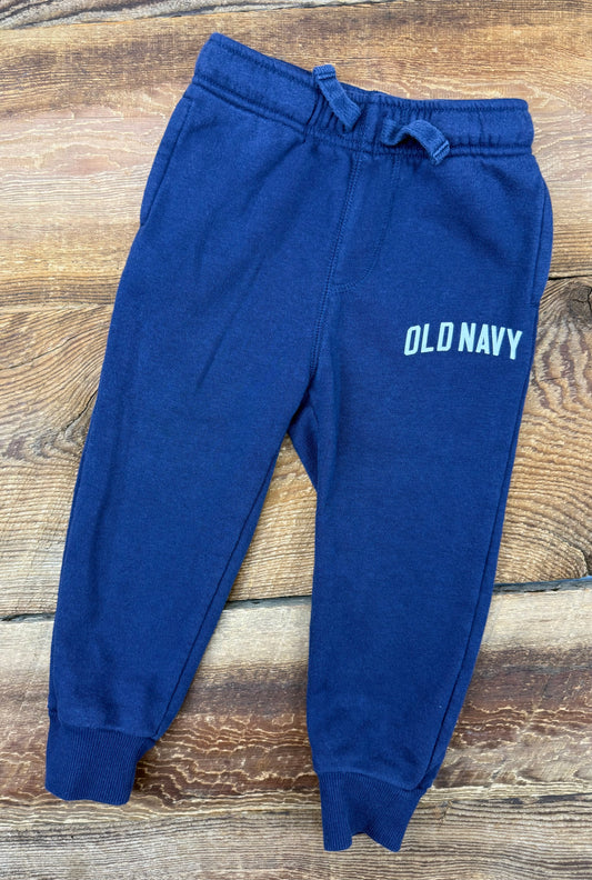 Old Navy 2T Jogger