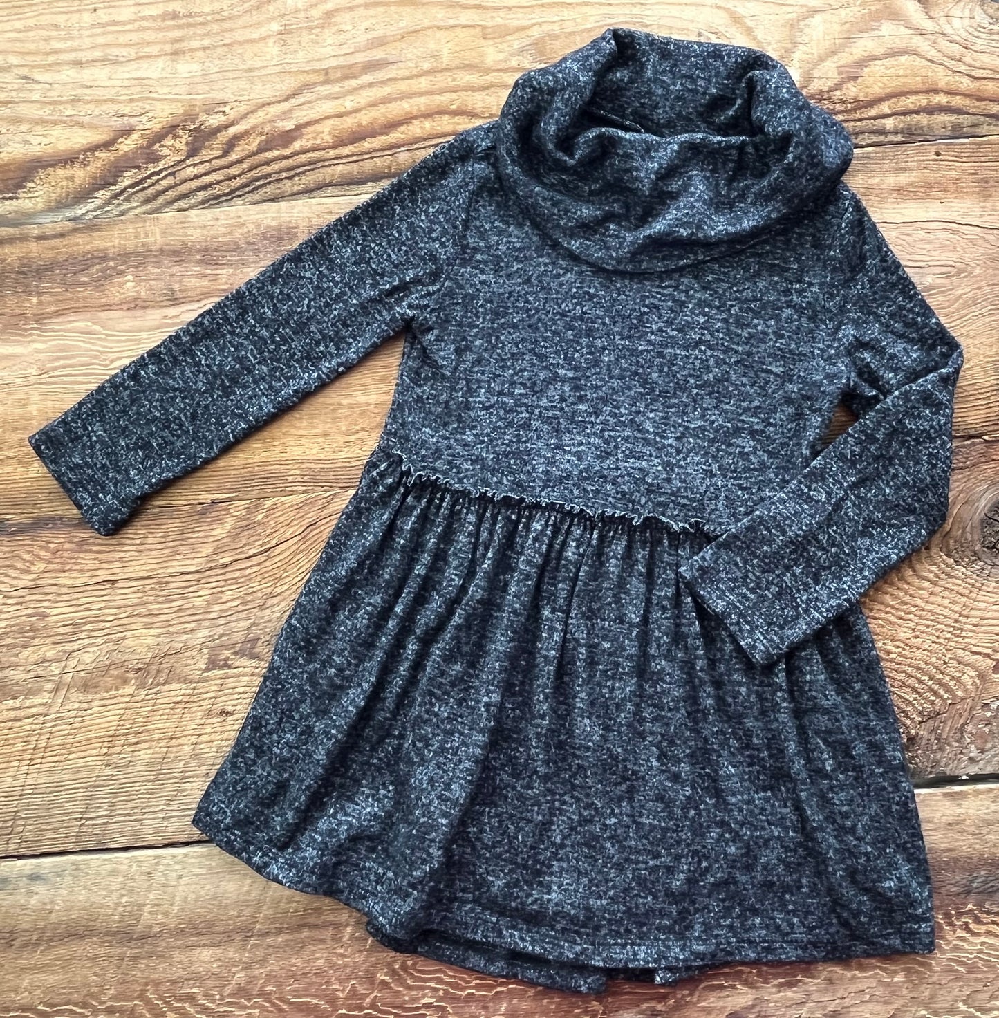 Old Navy 3T Turtleneck Dress