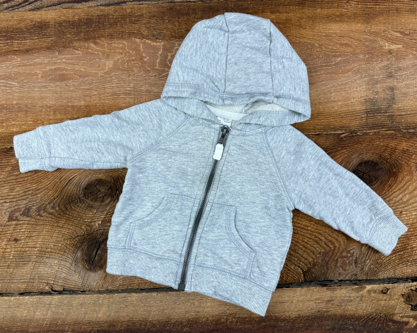 Carter’s 6M Hoodie