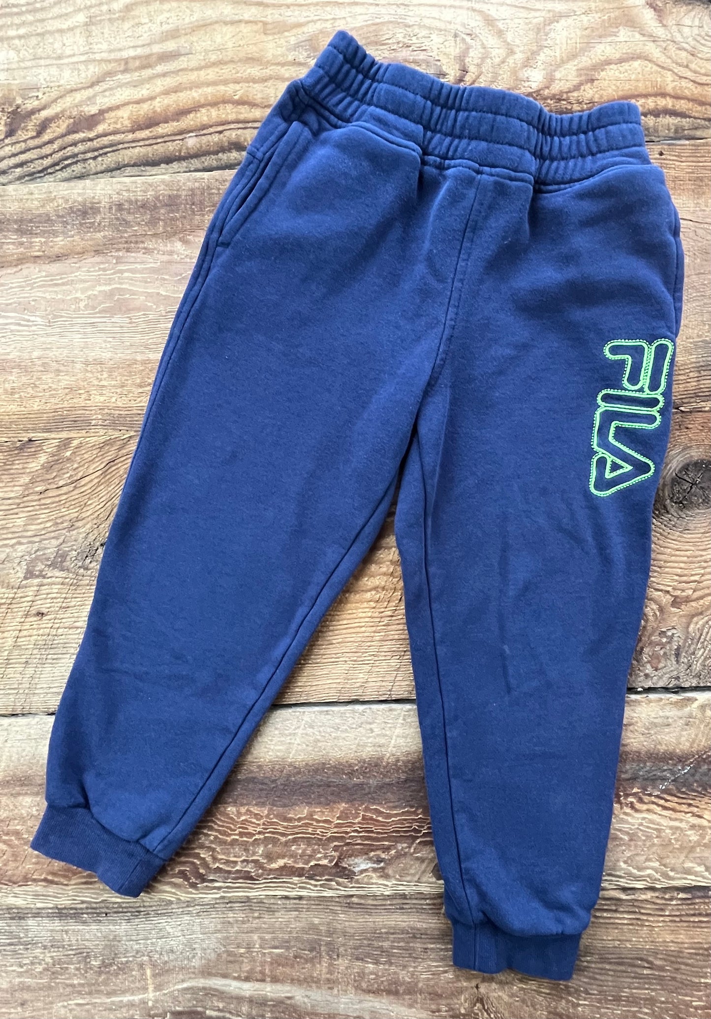 Fila Small (5/6) Joggers