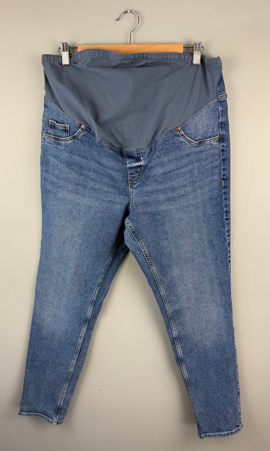 H&M Maternity XL Jeans