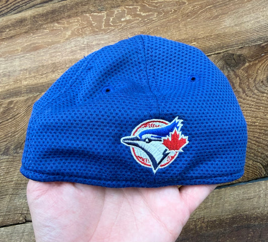 New Era Genuine Merch Toddler Toronto Jays Hat