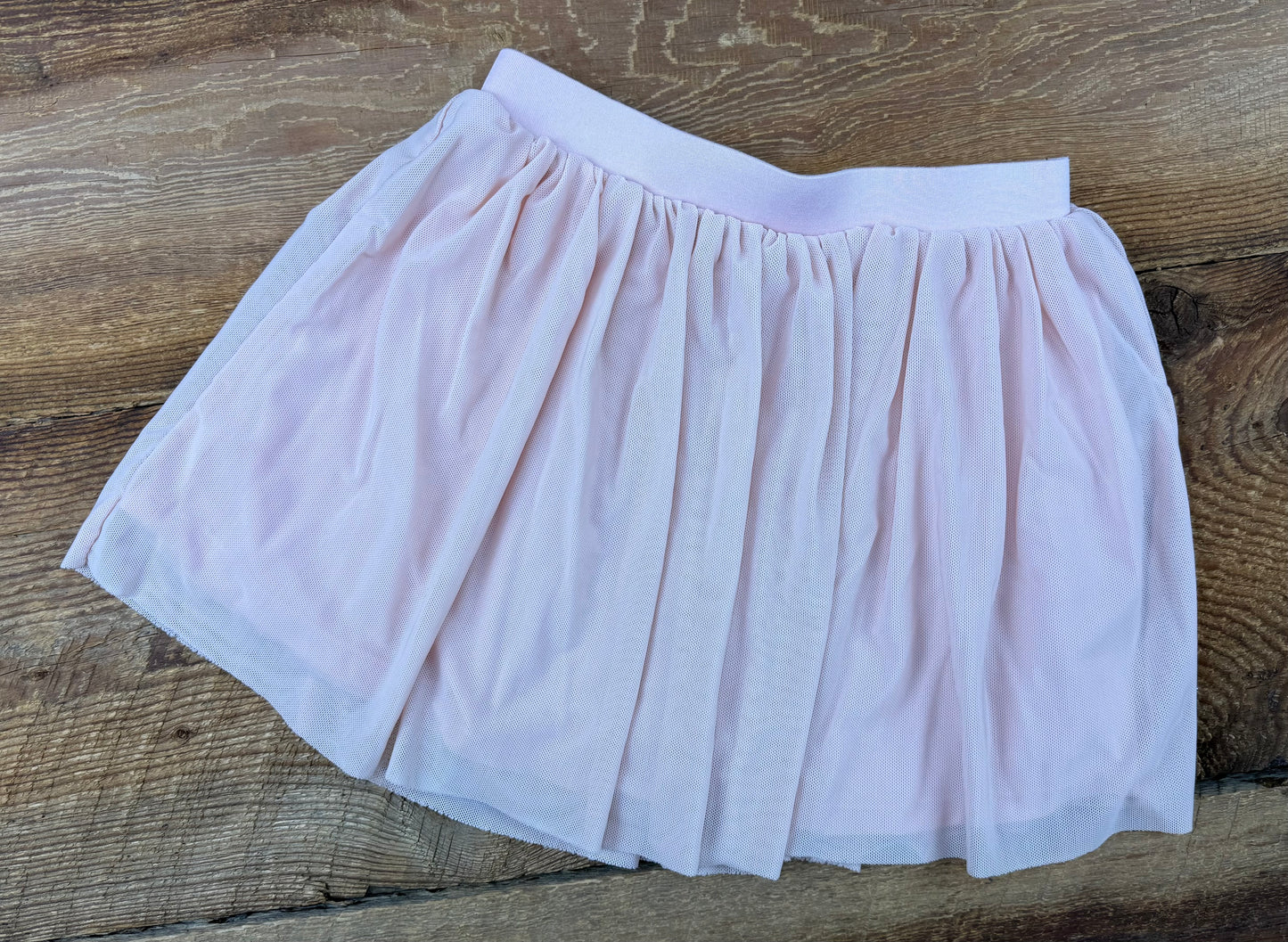 Joe Fresh 4T Tulle Skirt
