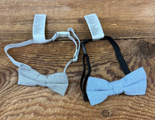 H&M Child Bow Tie Set