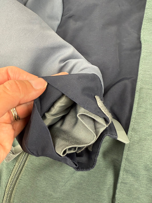 Perlim Pinpin 3T Winter Jacket