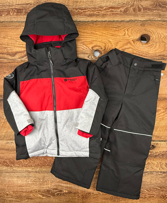 Stormpack Sunice 4T Snowsuit
