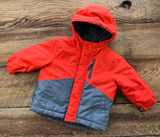 George 2T Winter Jacket