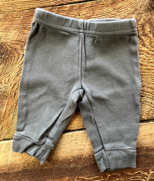 Child of Mine NB Pant