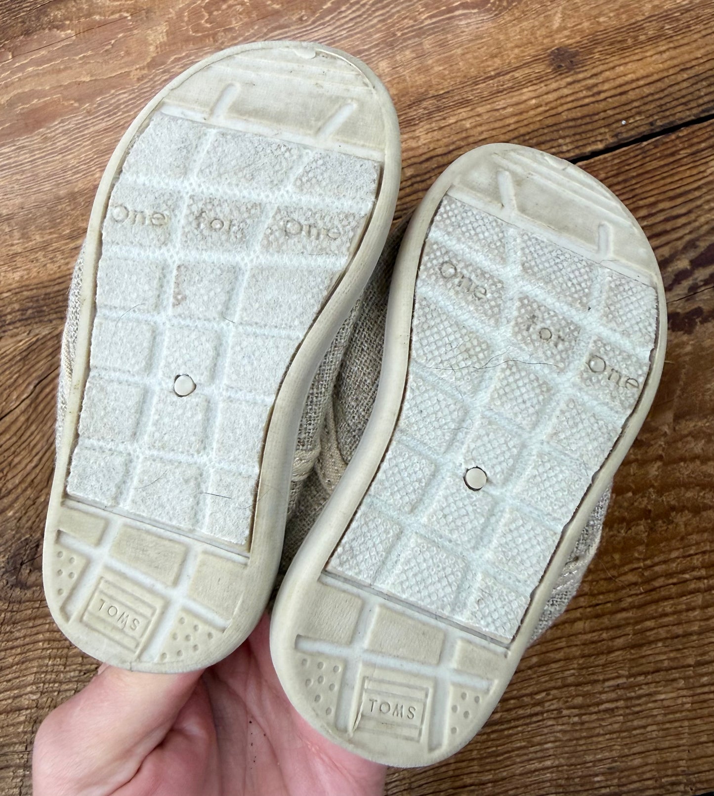 Toms 5T Shoe