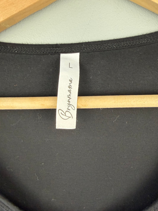 Brynmama Maternity Large Tee