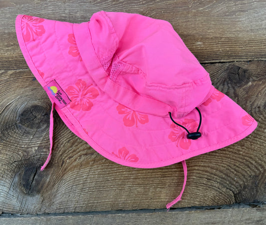 Sun Protection Zone Infant Sun Hat