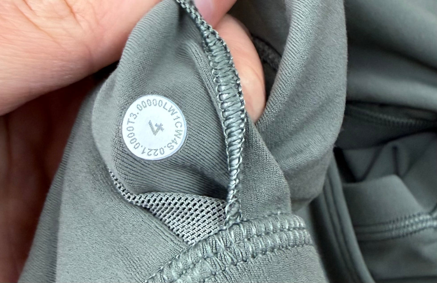 Lululemon Size 4 Align Tank Top
