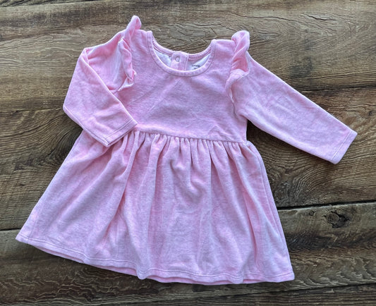 George 12-18M Ruffle Dress