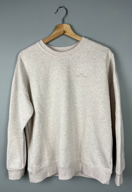 Lazy Pants Women’s Large Crewneck
