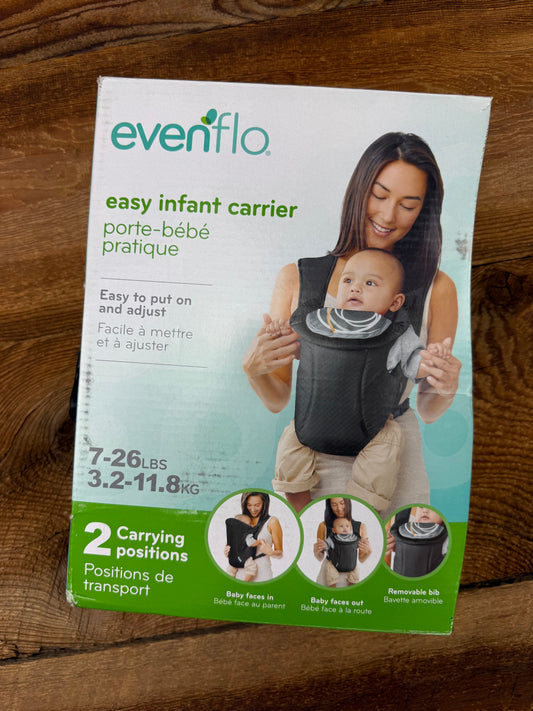 Evenflo Easy Infant Carrier