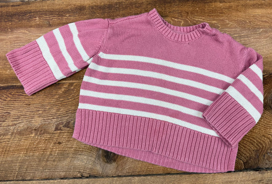 Gap 18-24M Knit Sweater
