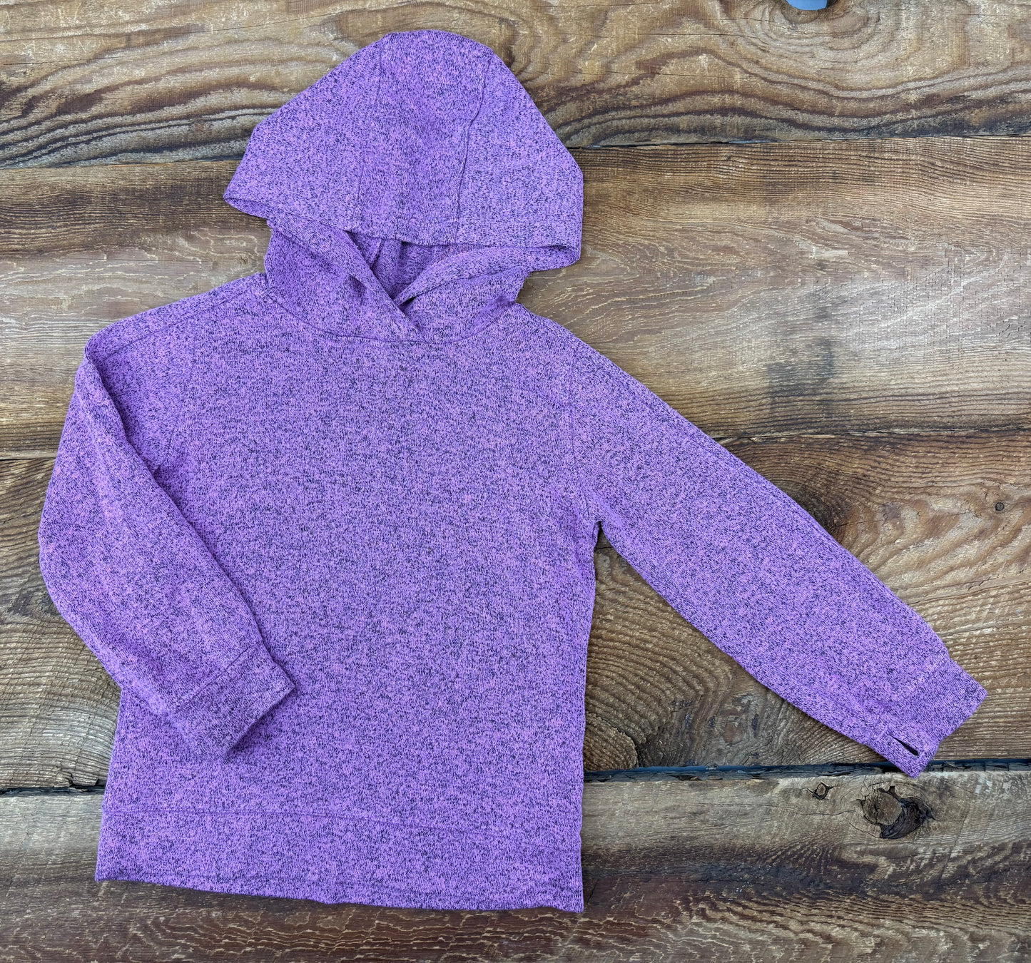 Diadora 3T Hooded Shirt