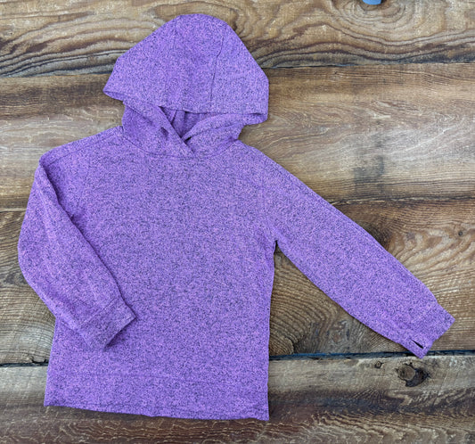 Diadora 3T Hooded Shirt