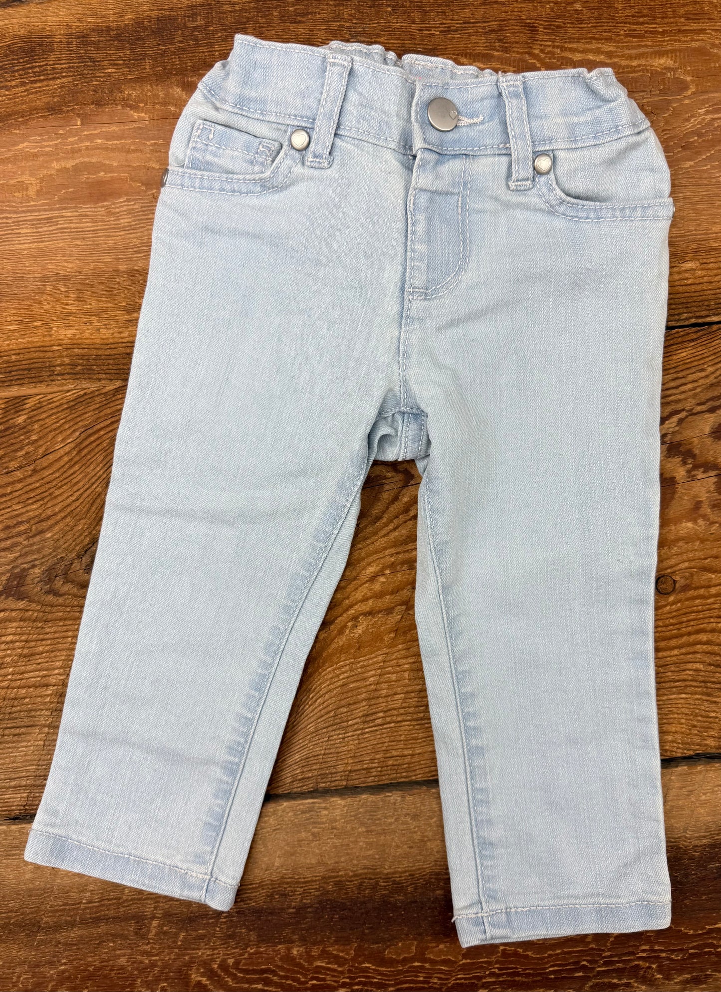 TCP 18-24M Skinny Jean