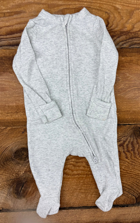 Old Navy 0-3M Ribbed Sleeper