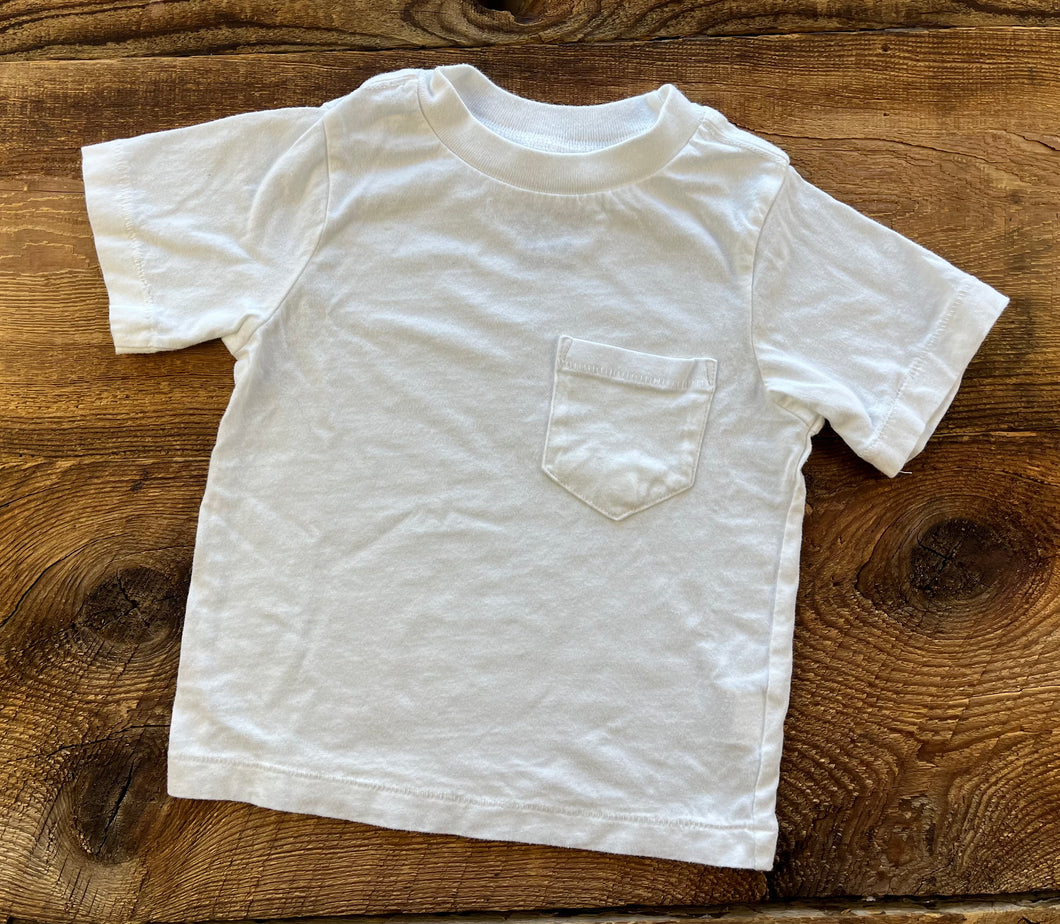 The Children’s Place 9-12M Pocket Tee