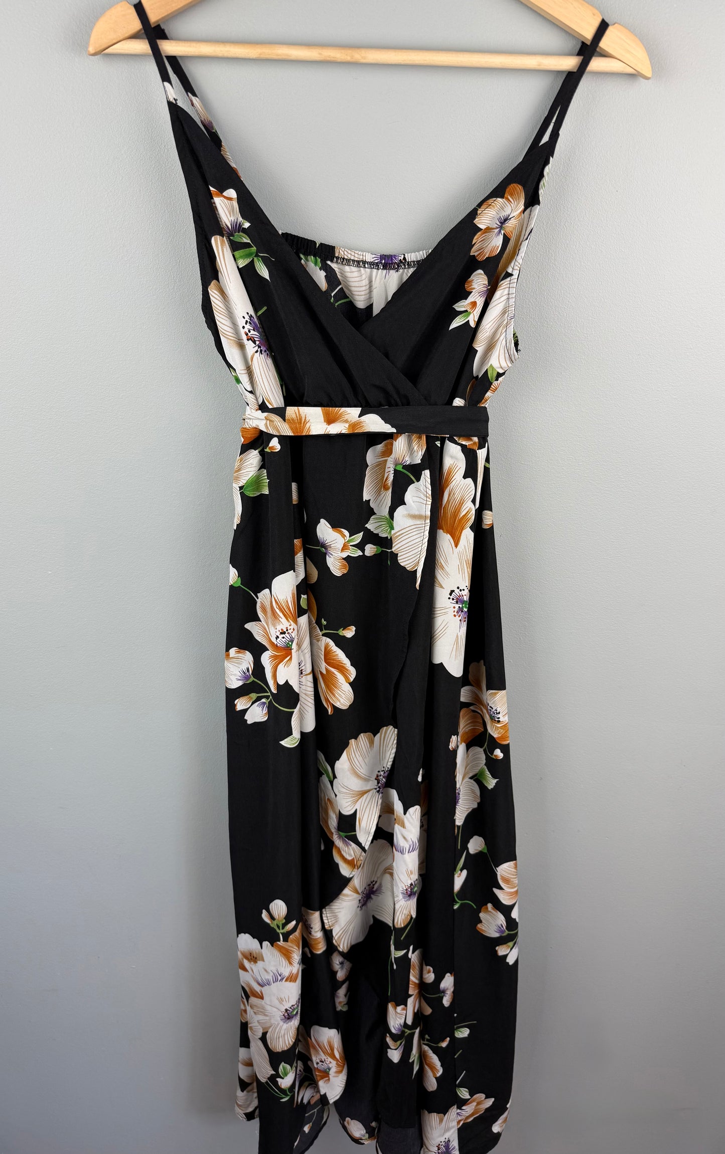 Shein Maternity Medium Floral Dress