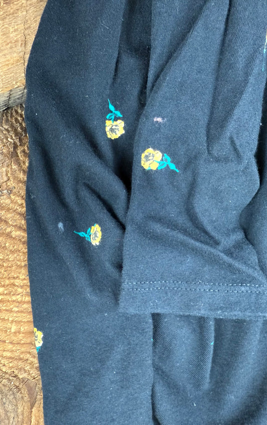 Old Navy 3T Floral Dress