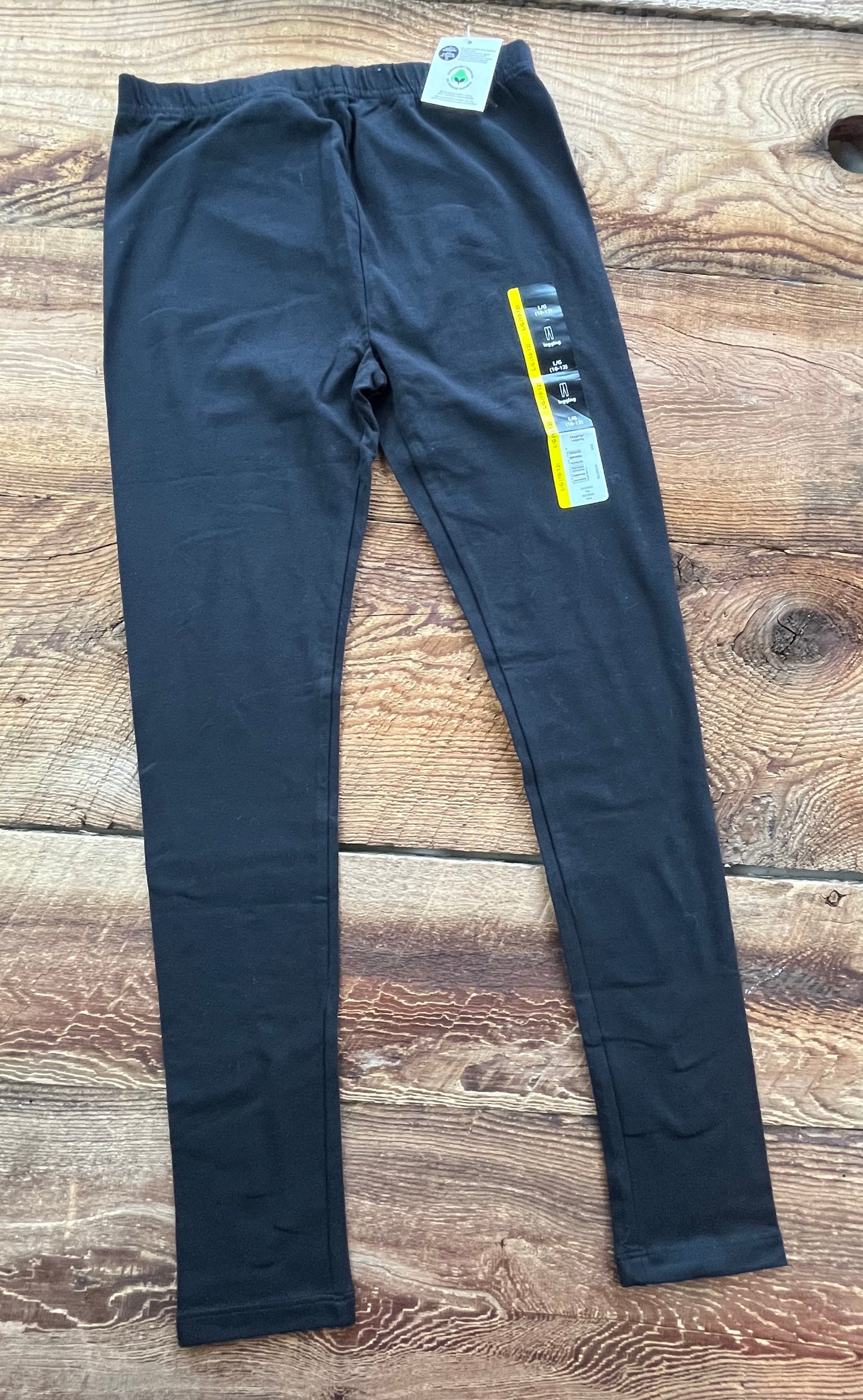 George Large (10-12Y) Legging