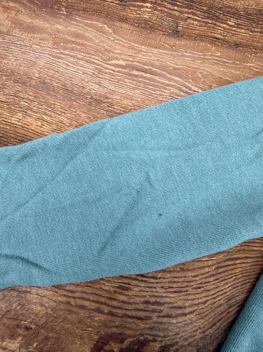 Oshkosh 6Y Zip up Hoodie