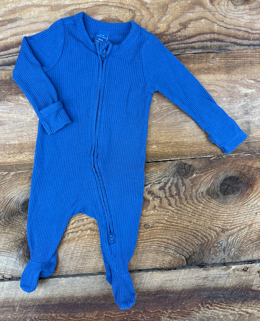 Old Navy 0-3M Ribbed Sleeper